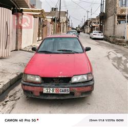 نيسان بريميرا